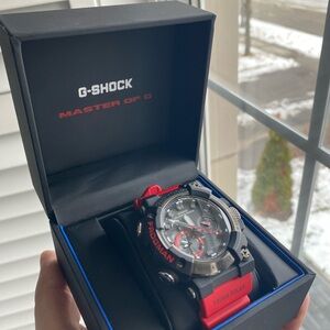 G-SHOCK Master of G - FROGMAN - 54mm